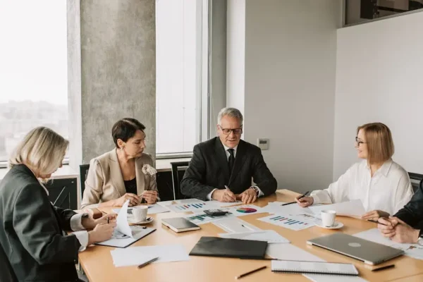 7 Essential Steps for Achieving ISO 50001 Certification