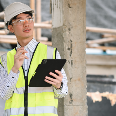 Competent Person Service