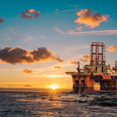 Consultancy - Health and Safety Services for the Oil and Gas Industry