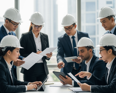 Continuous Excellence in Compliance and Safety