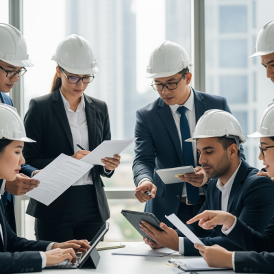 Continuous Excellence in Compliance and Safety