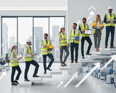 Elevating Compliance and Safety