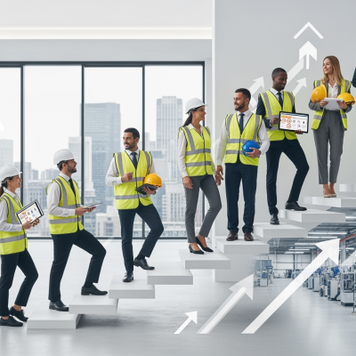 Elevating Compliance and Safety