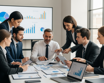 Empowering with ISO Standards and Continuous Support