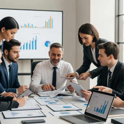 Empowering with ISO Standards and Continuous Support