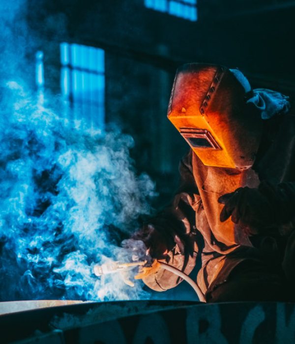 ISO 1090 (BS EN 1090) – Structural Steel Quality & Compliance - change factory of steel