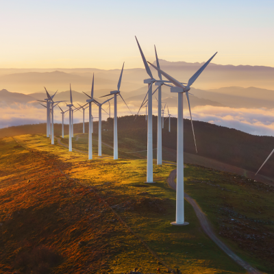 ISO 14001-2015 – Environmental Management System