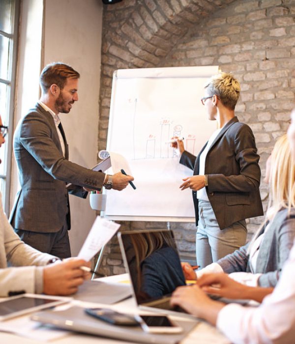 ISO 223012019 Business Continuity Management System
