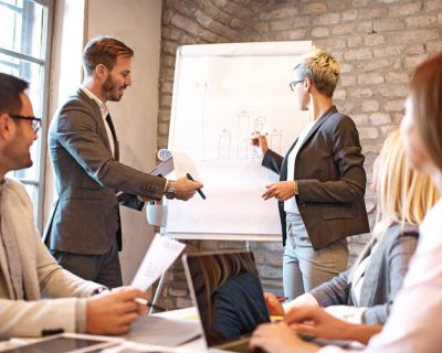 ISO 223012019 Business Continuity Management System
