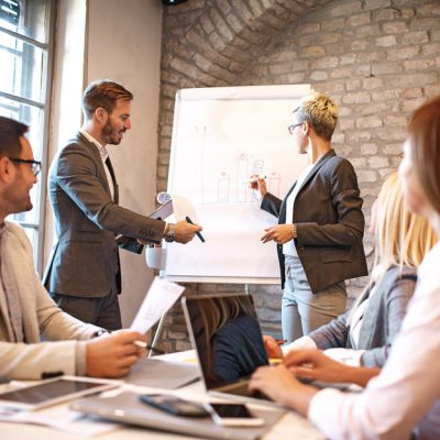 ISO 223012019 Business Continuity Management System