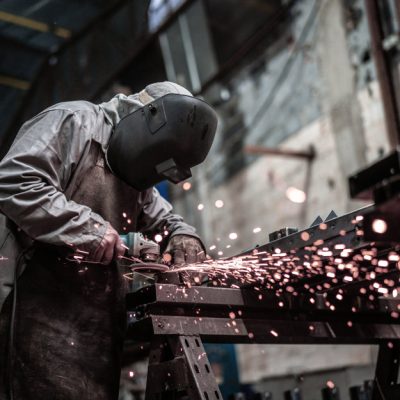 ISO 3834-12021 – Fusion Welding Of Metallic Materials
