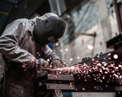 ISO 3834-12021 – Fusion Welding Of Metallic Materials