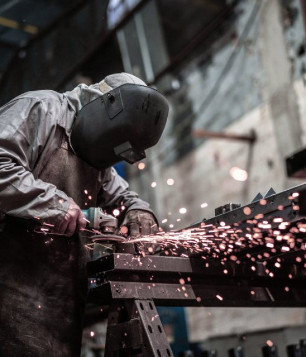 ISO 3834-12021 – Fusion Welding Of Metallic Materials