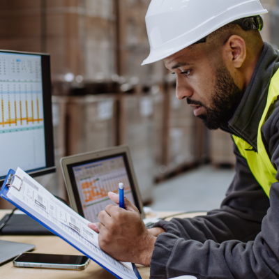 ISO 45001-2023 – Occupational Health and Safety Management System
