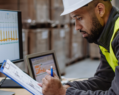 ISO 45001-2023 – Occupational Health and Safety Management System