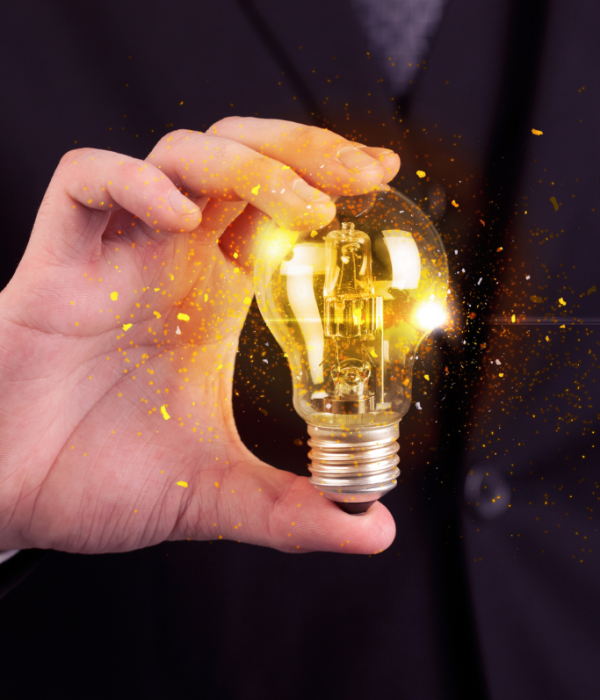ISO 50001-2011 – Energy Management System