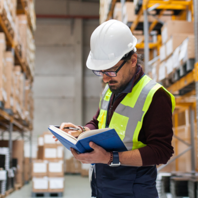 ISO 9001-2015 – Quality Management System