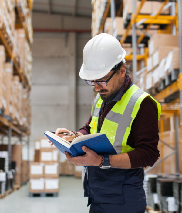 ISO 9001-2015 – Quality Management System