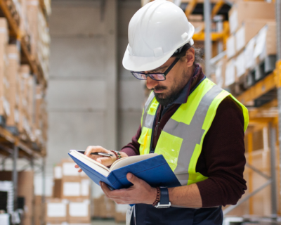 ISO 9001-2015 – Quality Management System