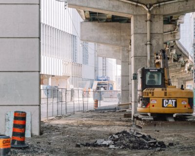 Industries we serve - Civil Engineering