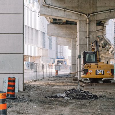 Industries we serve - Civil Engineering