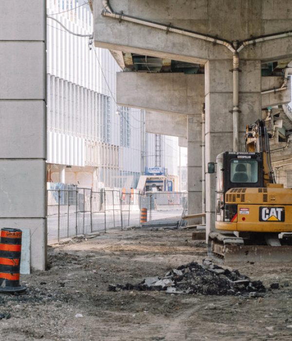 Industries we serve - Civil Engineering