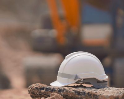Industries we serve - Construction