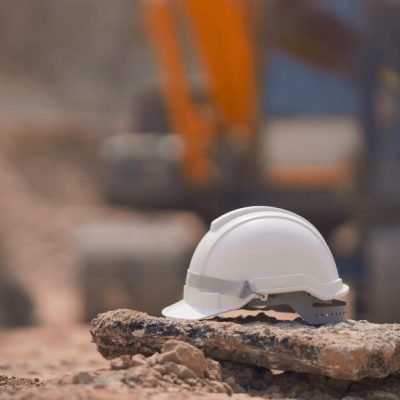 Industries we serve - Construction
