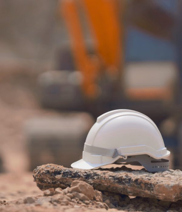 Industries we serve - Construction
