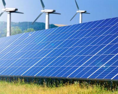 Industries we serve - Energy