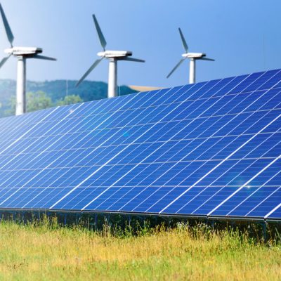 Industries we serve - Energy