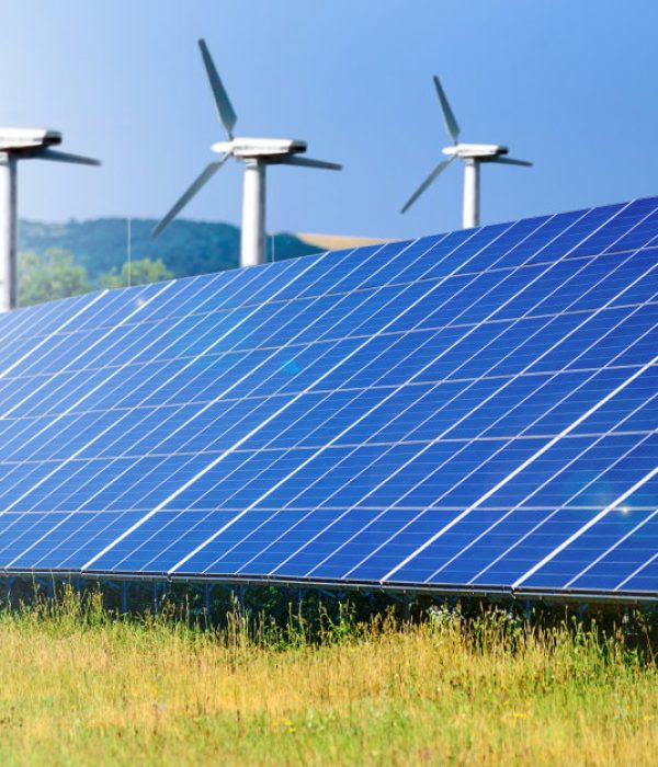 Industries we serve - Energy