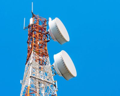 Industries we serve - Telecommunications