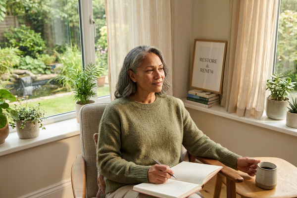 Leadership Burnout_ Navigating the Path to Prevention and Recovery