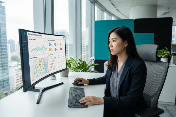 Leveraging Technology for Health and Safety_ Trends and Innovations at Compliancy Group