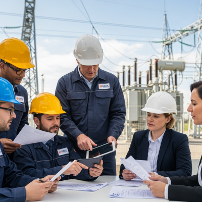 NERS certification
