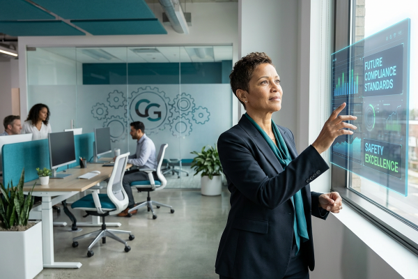 Setting New Standards_ Compliancy Group's Vision for the Future of Compliance and Safety