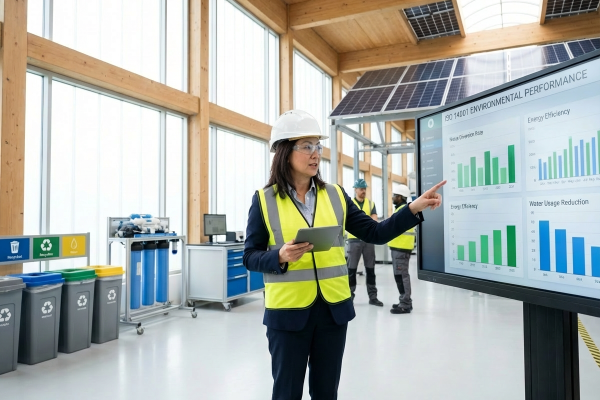 Sustainability Through Standards_ How ISO 14001 Shapes Corporate Environmental Responsibility(1)