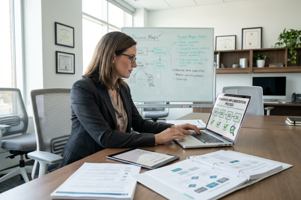 The Basics of ISO Standards Every Business Owner Should Know.