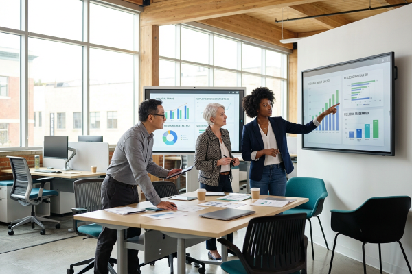 The Economic Impact of Wellbeing Programs_ A Deep Dive