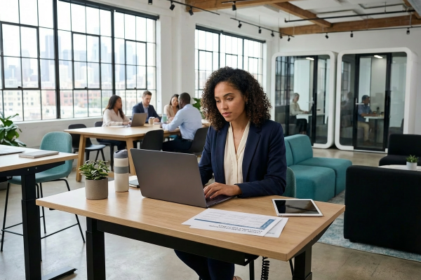 The Future of Work_ ISO Standards Shaping the New Normal