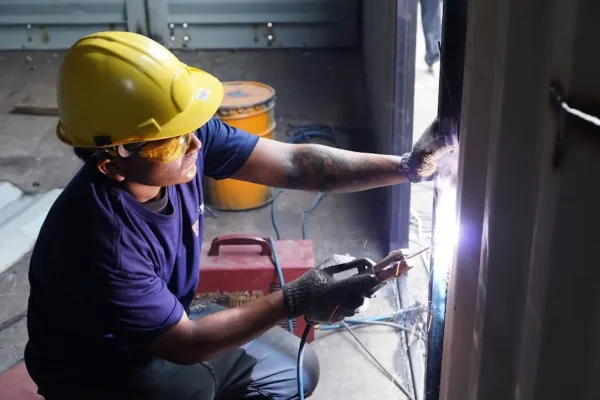 Understanding the Essentials of ISO 3834 in Welding Quality