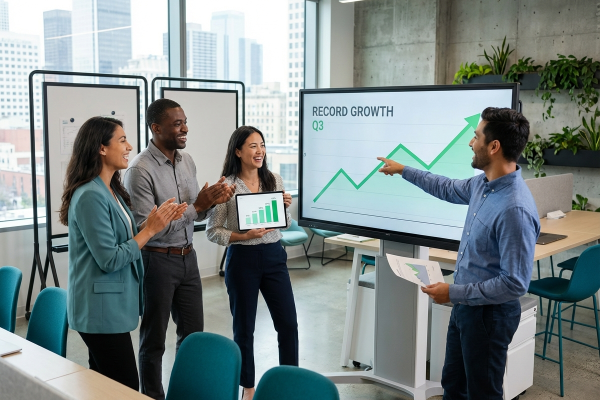 Why Compliance is Your Secret Weapon for Business Growth